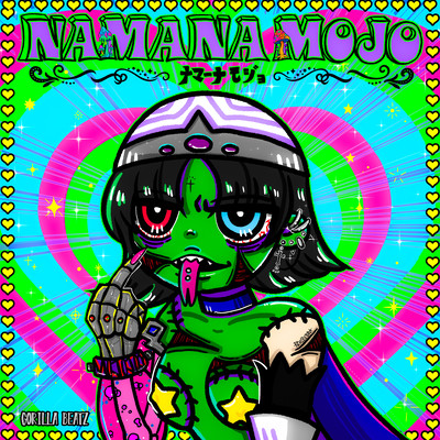 NAMANA MOJO - Growth -