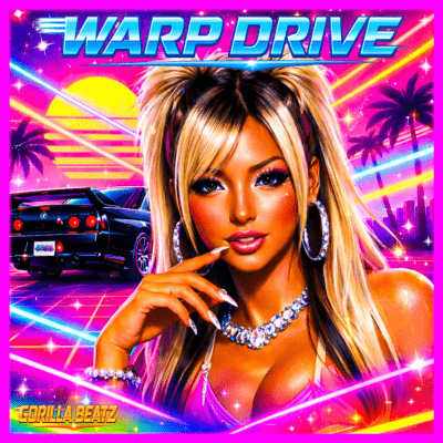 WARP DRIVE - Eurotech -