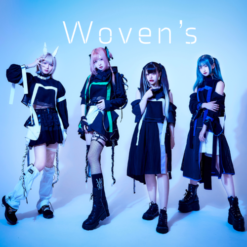 Woven's