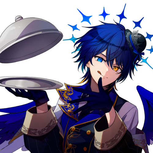 Amon Yuuku