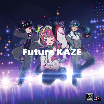Future KAZE