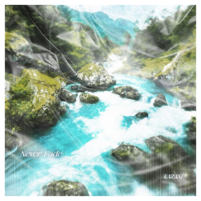 Never Fade (feat. Kei)