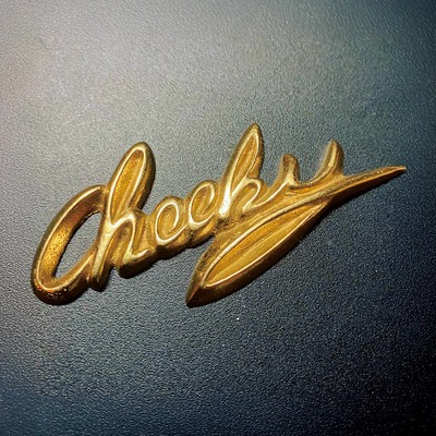 Cheeky