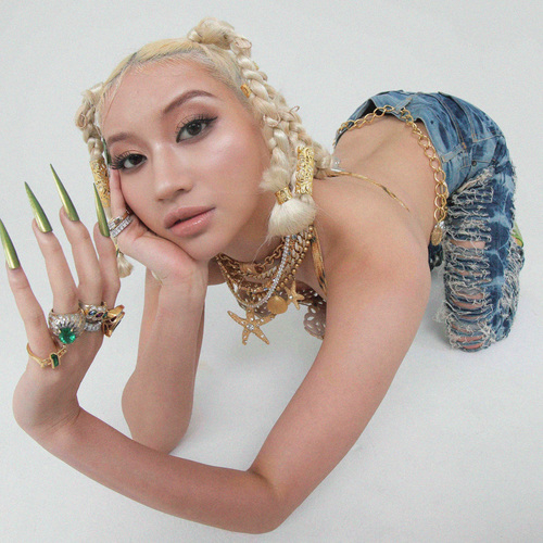 YURIKO ABAD