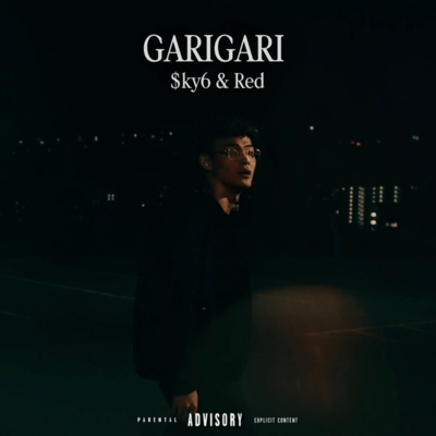 GARIGARI