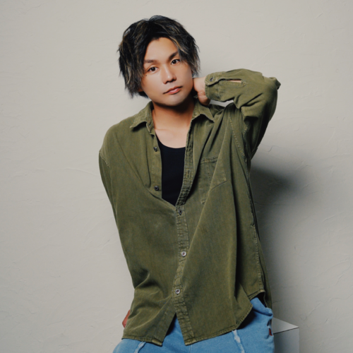 KOHEI TOMINAGA