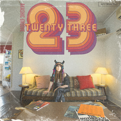 23:TWENTY THREE