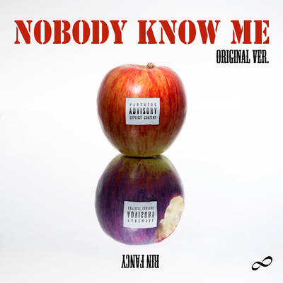 Nobody know me