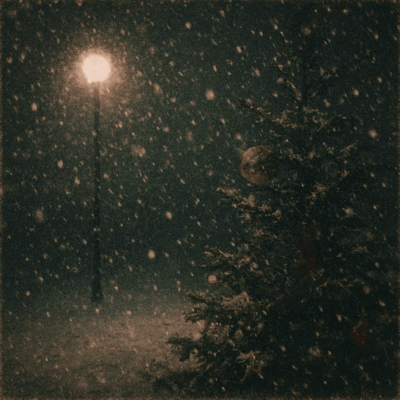 Silent Night (authentic)