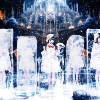 Parallel Rhapsody