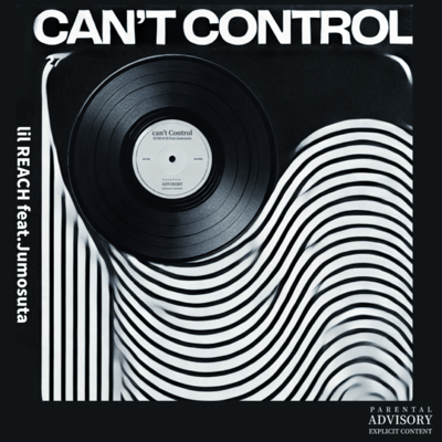 Can't Control