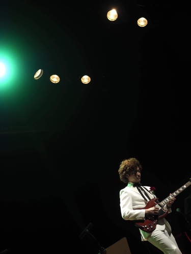 Yoshi OZIMA