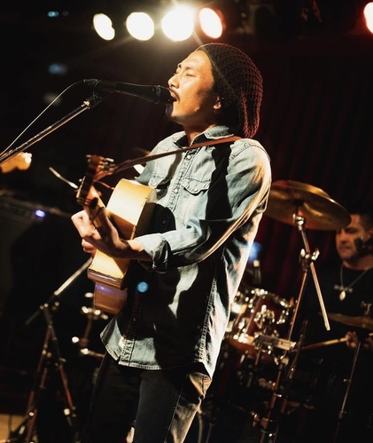 Tama Tsuboi