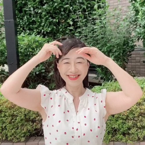 Ayumi Takashiro