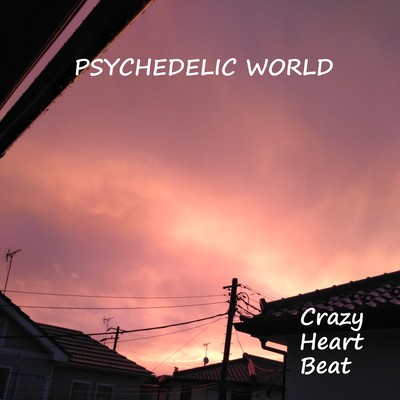 PSYCHEDELIC WORLD