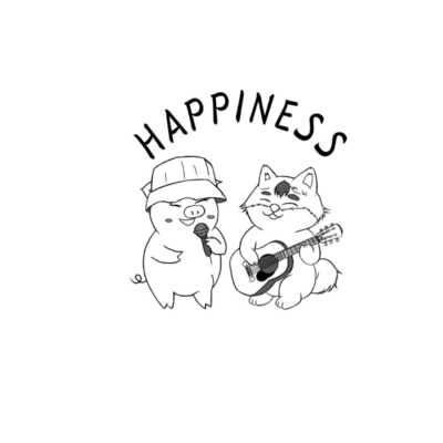 Happiness Select