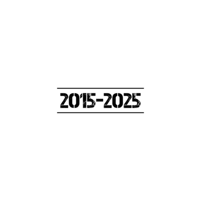 2015-2025