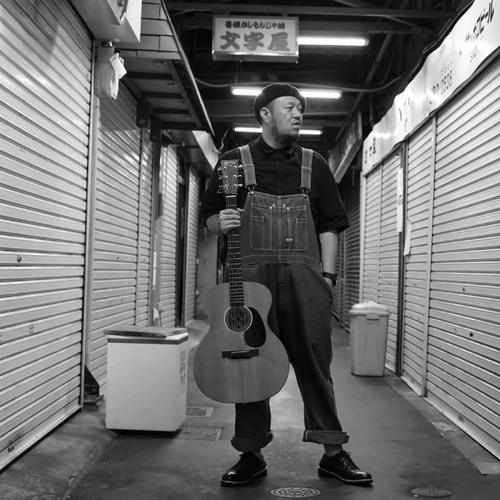 MASA YOUNG