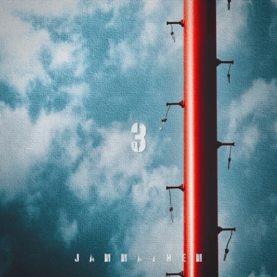 3