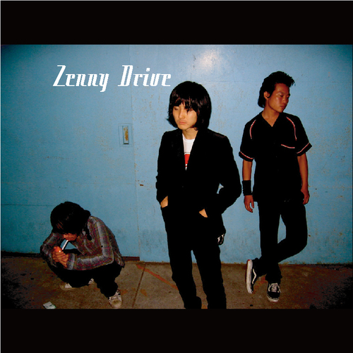 ZENNY DRIVE