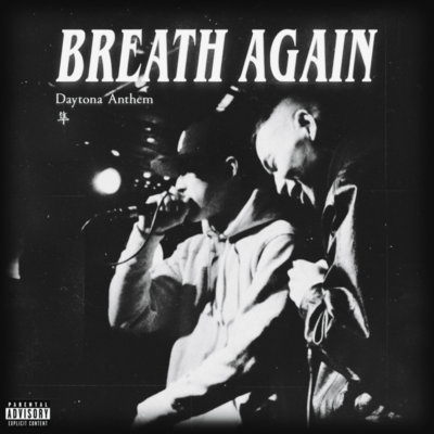 BREATH AGAIN (feat. hyt)
