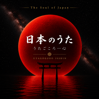 The Soul of Japan (2026 Remastered)