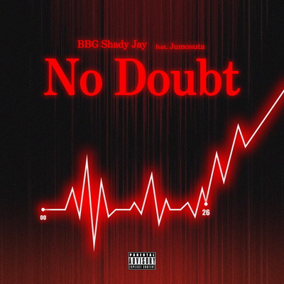 No Doubt (feat. Jumosuta)