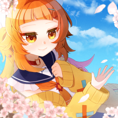 aoikimie harunoshirabe