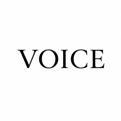 VOICE