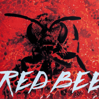 RED BEE