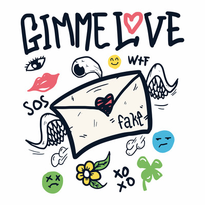 Gimme love