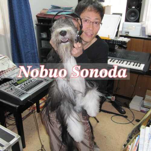 nobuo sonoda