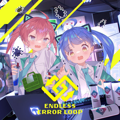 Endless Error Loop (feat. Nanahira)