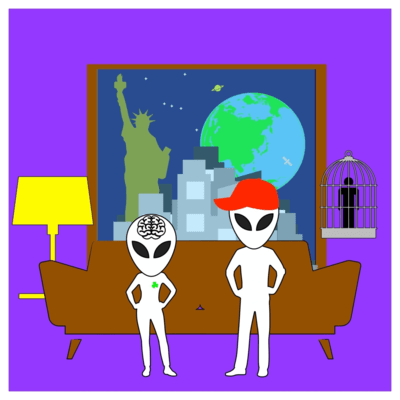 GONG (feat. ryuzen, LEN & Marx)