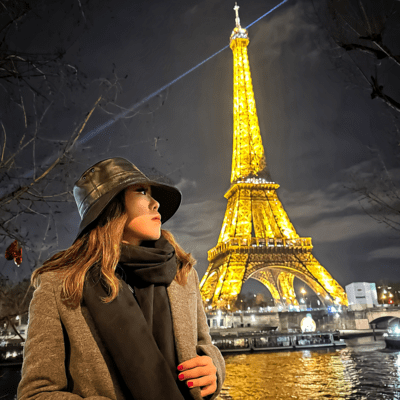 OyasumiBaby (feat. DAISUKE)