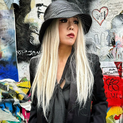 Oyasumi Baby~dedicated to Jane B (Vocal version)