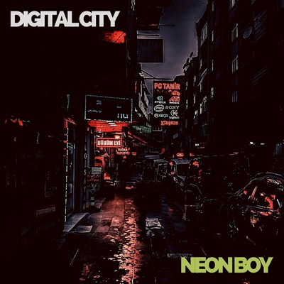 Digital City