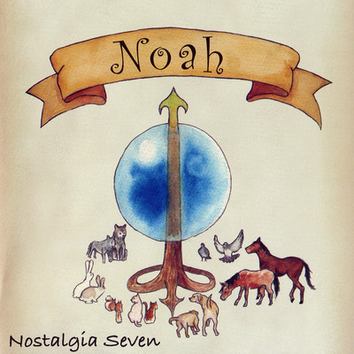 Noah