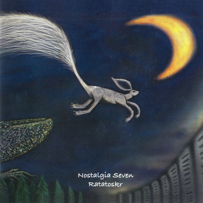 Ratatoskr