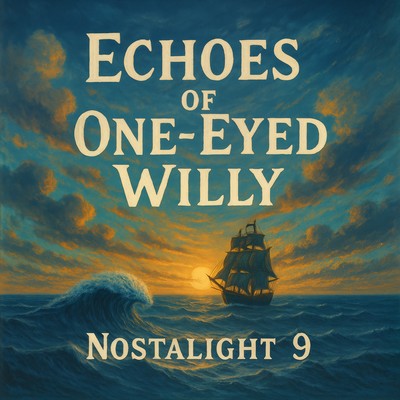 Echoes of One-Eyed Willy
