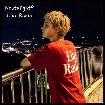 Liar Radio