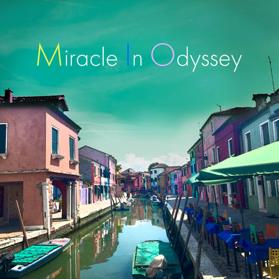 Miracle In Odyssey