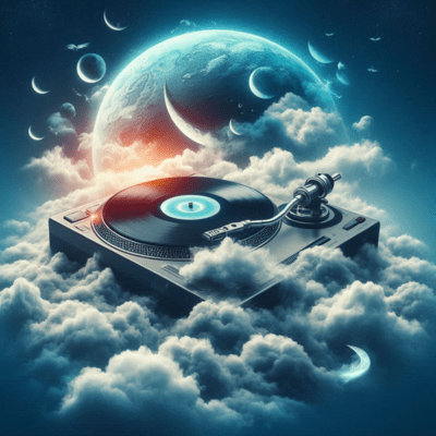 Cloud
