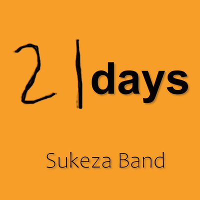 21days