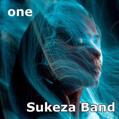 one