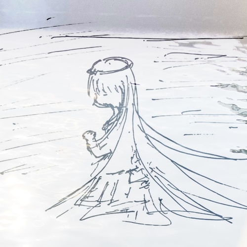 Tsukino Sally