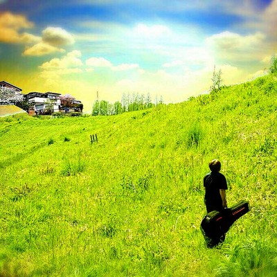 Under The Same Sky