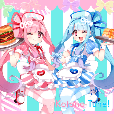 Kotono Tune!