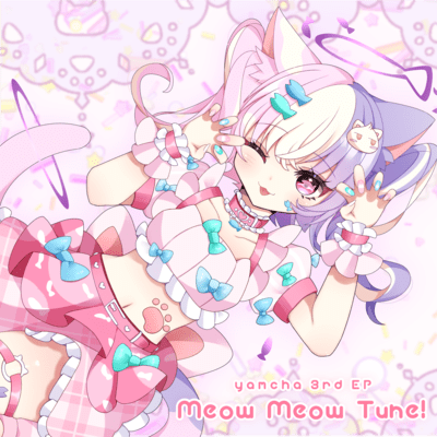 Meow Meow Tune!