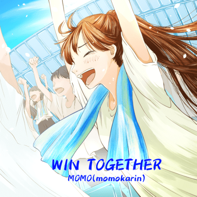 WIN TOGETHER LA (WIN TOGETHER LA Ver)